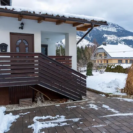 Apartma Lana * Mojstrana