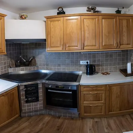 Apartma Lana * Mojstrana