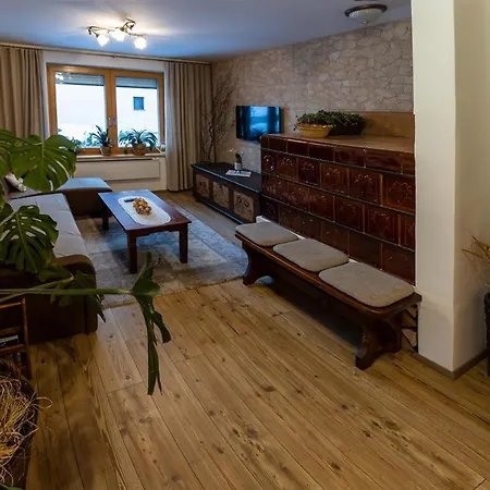 Apartma Lana