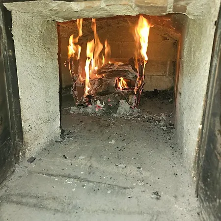 Apartma Lana Mojstrana