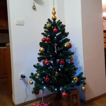 Apartma Lana * Mojstrana