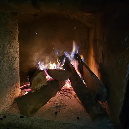 Apartma Lana Lägenhet *