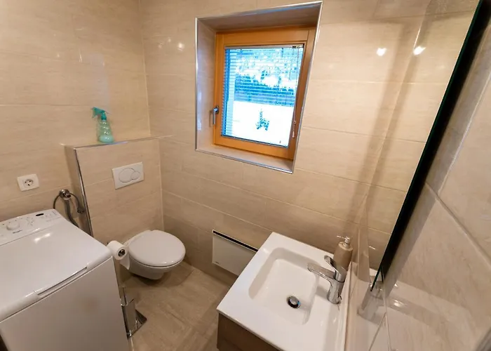 Apartman Apartma Lana *