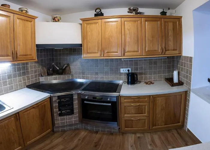 Apartma Lana * Mojstrana