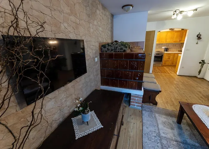 Appartamento Apartma Lana Mojstrana