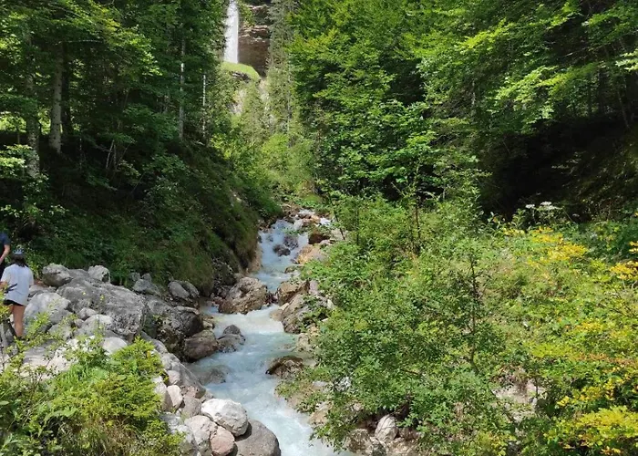 Apartma Lana Appartamento *