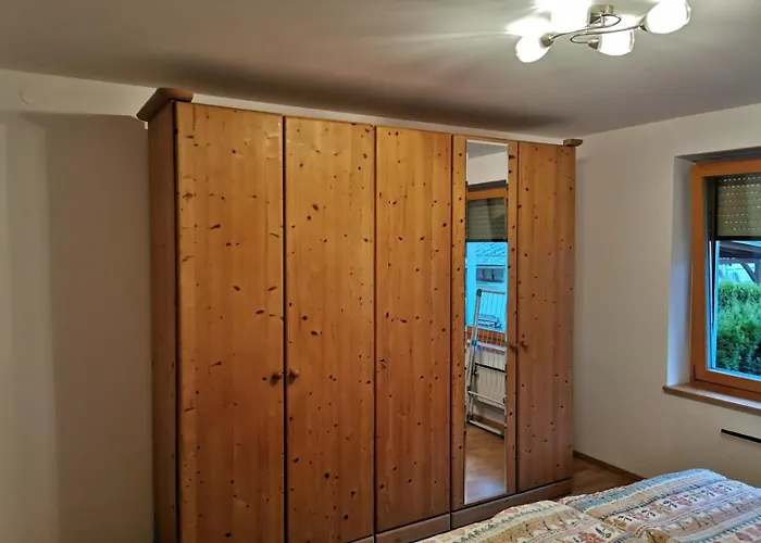 Apartma Lana Appartamento *