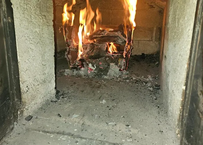 Apartma Lana Mojstrana