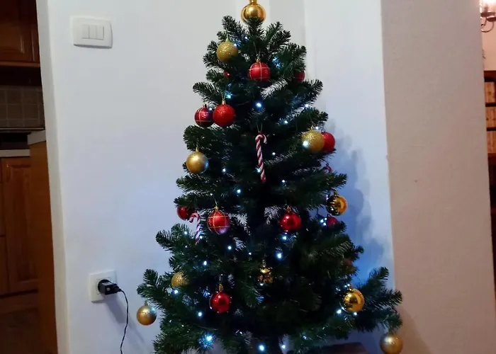 Apartma Lana * Mojstrana