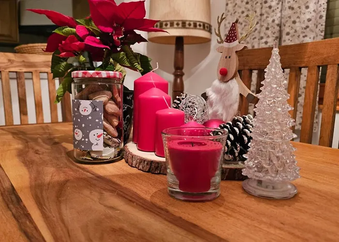 Apartma Lana Appartamento