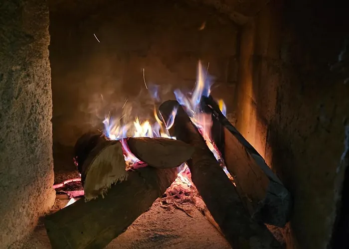 Apartma Lana Apartman *